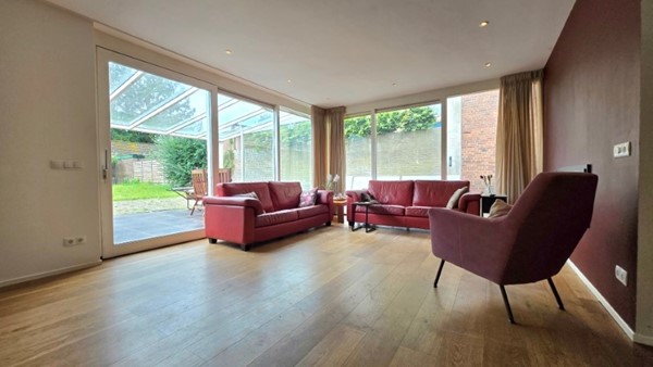 Medium property photo - Bothaweg 14, 6861 CP Oosterbeek